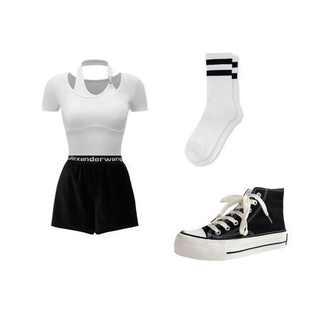 Kpop Practice Outfit Ideas, Love Dive Dance Practice, Kpop Trainee Outfit, Love Dive Dance, Dance Outfits Practice Casual, Dance Practice Outfits Kpop, Dance Practice Outfits, Kpop Dance Practice Outfits, Kpop Dance Outfits