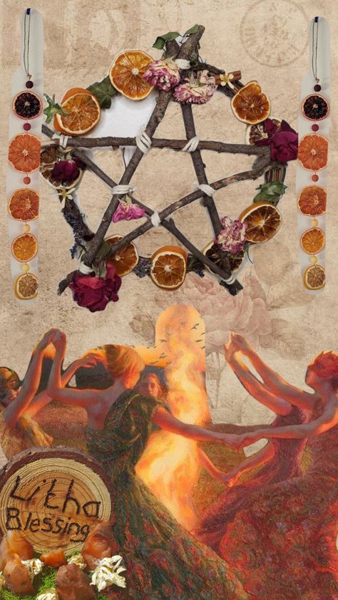 Happy Litha #southernhemisphere #aussiewitch #litha Happy Litha Summer Solstice, Summer Witch Wallpaper, Summer Solstice Wallpaper, Litha Wallpaper, Litha Crafts, Litha Blessings, Happy Litha, Pagan Wallpaper, Witchy Graphics