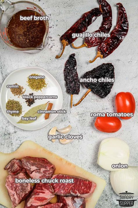 How To Make Birria Sauce, Birria Sauce, Quesabirria Tacos, Quesabirria Tacos Recipe, Healthy Weight Gain Foods, Food Types, Goat Meat, Melty Cheese, Mexican Cheese