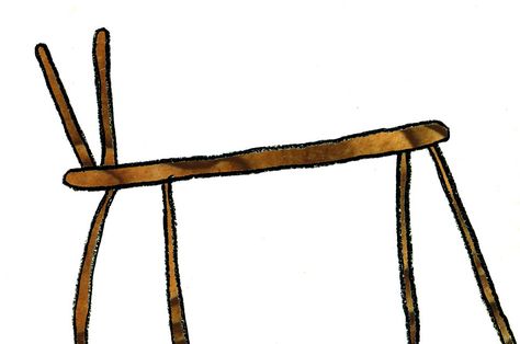 Stick insect drawing! Insect Drawings, Insect Drawing, Stick Insect, Designs To Draw, Insects, Dining Chairs, Drawings, Furniture, Home Decor