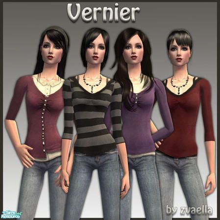 zvaella's Vernier Sims 4 Cc Downtown Clothes, Thirteen Sims 4 Cc, Sims2 Cc Clothing, Sims 4 Thirteen Cc, Ts4 Y2k Clothes, Sims 2 Clothes, Sims4 Outfits, Sims3 Cc, Sims 3 Cc Clothes