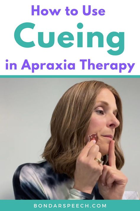 Chaining is a very effective cueing technique in Apraxia therapy. It can use used with children with childhood apraxia of speech to correct a distorted sound in a word and to work on omission of initial and final sounds in a word. Not sure how to use forward and backward chaining in apraxia therapy? Here you will learn what forward and backward chaining is, how to use it in apraxia therapy and my step by step process for using forward and backward chaining with children with CAS. Childhood Apraxia Of Speech Activities, Backward Chaining, Apraxia Of Speech Activities, Speech Delay Activities, Speech Apraxia, Slp Private Practice, Apraxia Therapy, Apraxia Activities, Apraxia Of Speech