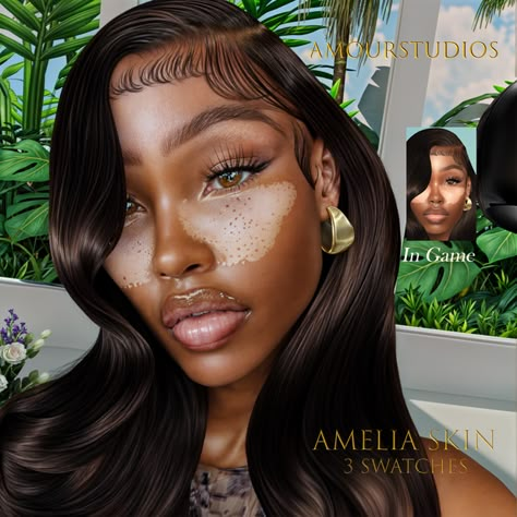 Amelia Skin | Sim Download | Patreon Sims 4 Female Eyes Cc, Sims 4 Jayda Cheaves, Sim4cc Skin, Realistic Eyebrows Sims 4 Cc, Hq Sims 4 Cc, Sims 4 Women Skin Cc, Sim4cc Makeup, Beauty Marks Sims 4 Cc, Sims 4 Skins Cc Patreon