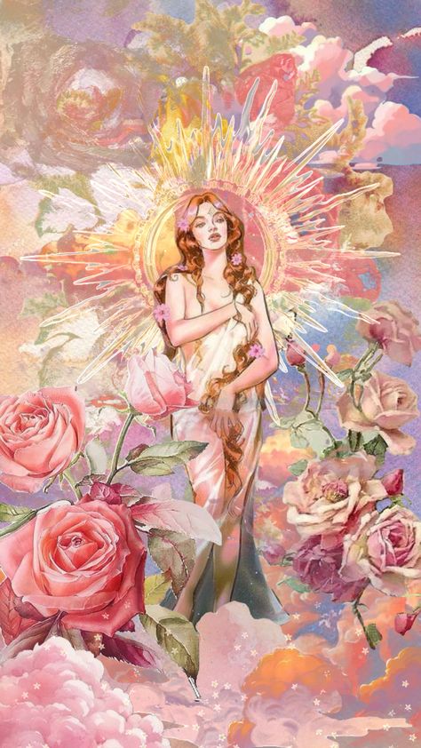 #aphrodite #thelover #lovergirl #goddessoflove #goddessofloveandbeauty #loveaesthetic #softgirlaesthetic #softgirl #divinefeminine Aphrodite Painting, Aphrodite Art, Aphrodite Aesthetic, Aphrodite Goddess, Oh My Goddess, Lover Girl, Health Professional, Goddess Artwork, Medical Doctor