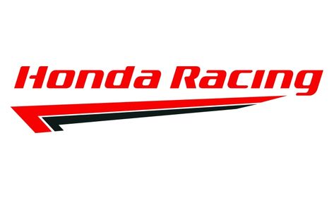 Honda Racing Logo File | 2016+ Honda Civic Forum (10th Gen) - Type R Forum, Si Forum - CivicX.com Honda Racing Logo, Honda Civic Forum, Bike Logos Design, Fox Racing Logo, 2016 Honda Civic, Wheel Tattoo, Bike Tank, Honda Super Cub, Prabhas Pics