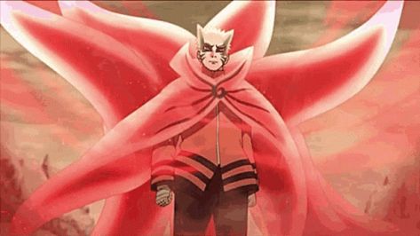 Naruto Uzumaki GIF - Naruto Uzumaki Uzumaki Naruto - Discover & Share GIFs Baryon Mode Naruto, Madara Uchiha Wallpapers, Naruto Gif, Boruto Next Generation, Naruto Boruto, Uzumaki Naruto, Cool Anime Guys, Sailor Moon Crystal, Madara Uchiha