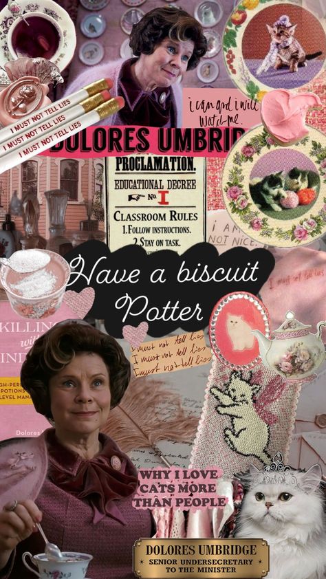 Dolores Umbridge Aesthetic #harrypotter #pink #aesthetic #doloresumbridge Umbridge Aesthetic, Delores Umbridge, Dolores Umbridge, Classroom Rules, Pink Aesthetic, Harry Potter, Apartment, Education, Pink