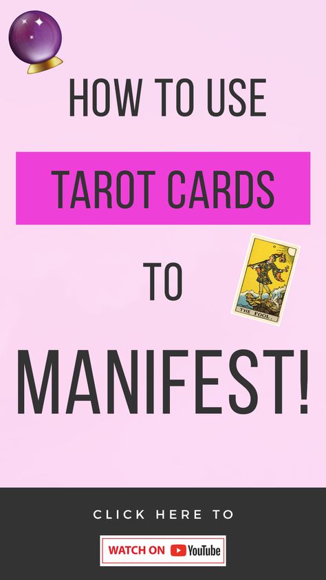 How To Do Magic, Astro Tarot, Palm Reading, Love Tarot, Spiritual Manifestation, Manifestation Board, Tarot Learning, Manifestation Journal, Daily Positive Affirmations