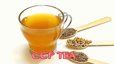 CCF Tea Ccf Tea, Sweet Pongal, Fennel Tea, Ayurvedic Remedies, Asian Kitchen, Digestion Process, Organic Honey, Coriander Seeds, Fennel Seeds