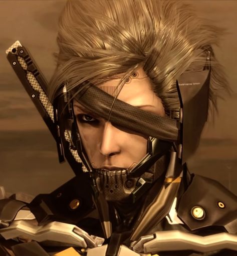 Metal Gear Solid Revengeance, Metal Gear Solid 4 Raiden, Metal Gear Raiden Icon, Raiden Pfp Metal Gear Rising, Raiden Icon Metal Gear, Raiden Pfp Metal Gear, Raiden Mgr Icon, Raiden Mgs Icon, Raiden Metal Gear Pfp