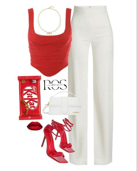 Polyvore Outfits Aesthetic, Merry Christmas Outfit, Outfits Polyvore, Outfit Shop, Classy Work Outfits, Causual Outfits, Looks Chic, Outfit Shoplook, Lookbook Outfits