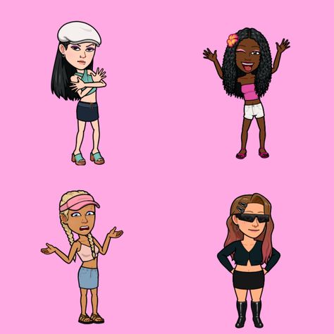 2000s y2k bitmoji inspo, bitmoji inspo, 2000s, y2k, gyaru, mini skirt, bitmoji outfit, inspiration, style, fashion Gyaru Bitmoji, Bitmoji Fits Y2k, Y2k Snapchat Outfits Bitmoji, Y2k Bitmoji Outfits, Cute Bitmoji Ideas, Snapchat Bitmoji Outfits, Cute Bitmoji, Art Gallery Event, Bitmoji Inspo