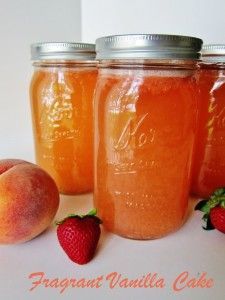 Peach Blush Kombucha | Fragrant Vanilla Cake  @100dayswellness Kombucha Making, Peach Kombucha, Kombucha Recipes, Fermented Drinks, Kombucha Flavors, Kombucha Recipe, Homemade Kombucha, Peach Strawberry, Benefits Of Organic Food