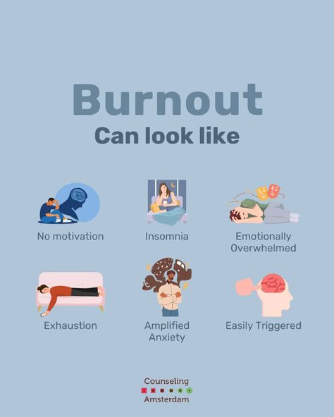 Burnout Student, Constant Fatigue, Emotional Burnout, Burnout Signs, Signs Of Burnout, Constant Headaches, Burnout Recovery, Mental Health Facts, Going Through The Motions