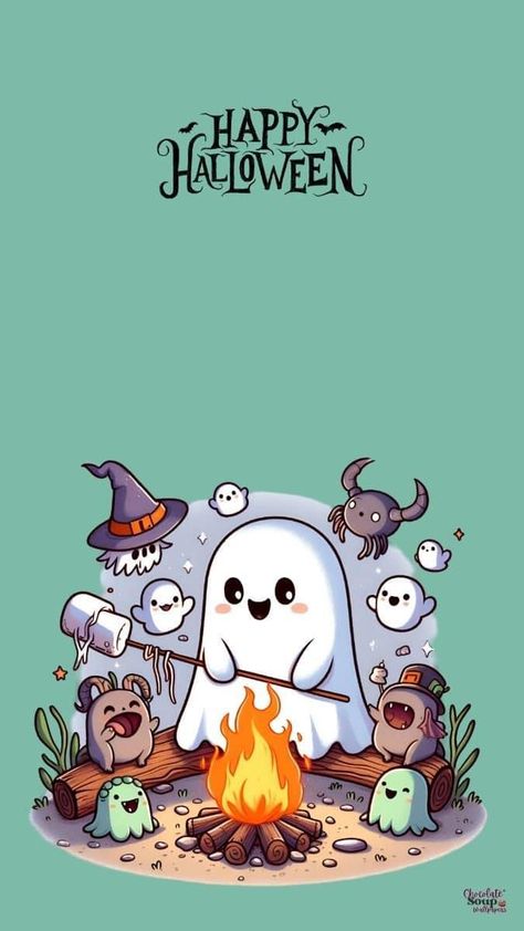 Halloween Phone Wallpaper, Eevee Wallpaper, Halloween Wallpaper Iphone Backgrounds, Halloween Wallpaper Backgrounds, Halloween Wallpaper Cute, Halloween Background, Cute Fall Wallpaper, Artsy Pictures, Funny Iphone Wallpaper