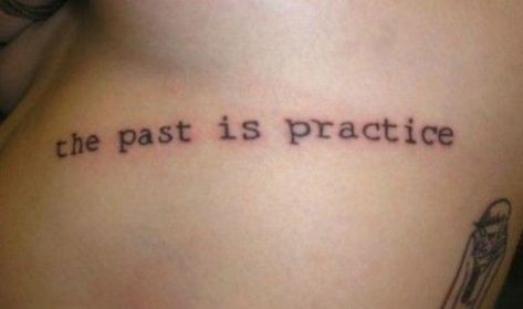 Divorce Tattoo, Tattoo Meaningful, Tattoo Quotes About Life, Kunst Tattoos, Shape Tattoo, Muster Tattoos, Tattoo Love, Pattern Tattoo, Tattoo S