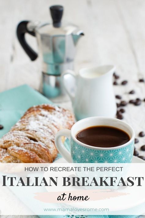 Authentic Italian Breakfast, Italian Breakfast Pastries, Traditional Italian Breakfast Recipes, Italian Christmas Breakfast, Traditional Italian Breakfast, Italian Breakfast Ideas, Italian Brunch Ideas, Italian Brunch, Italian Breakfast Recipes