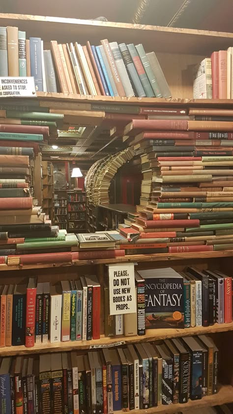 Bookshelf Art, Bookstore Cafe, Dream Library, Port Angeles, Santa Barbara California, Library Design, Famous Books, Home Library, Book Store