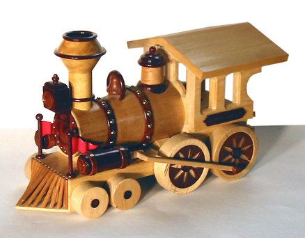 Andy's Circus Train Wood Train Toy, Wood Trains, Wooden Toys Design, Wood Train, Circus Train, Wooden Toy Cars, Making Wooden Toys, Wood Toys Plans, Wooden Truck