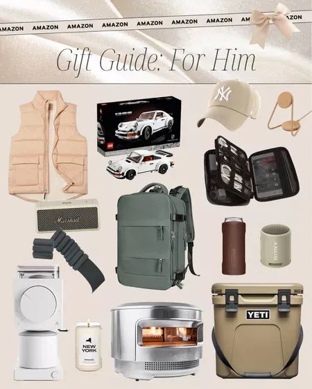 Christmas Gifts For Significant Other, Mens Christmas Gift Ideas, 2 Year Anniversary Gifts For Him, Amazon Gift Ideas, Amazon Gift Guide, Bf Gift, Men Gift Ideas, 2 Year Anniversary Gift, Teresa Caruso