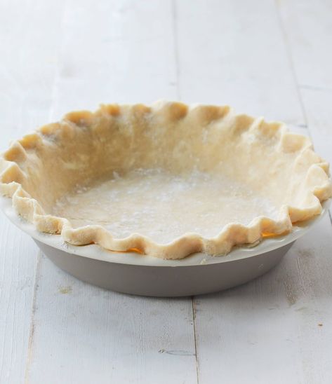 The Best Marie Callender Pie Crust Recipe Marie Callenders Pie Crust Recipe, Pillsbury Pie Crust Recipes, Perfect Pie Crust Recipe, Pillsbury Pie Crust, Pie Crust Recipe Easy, Once Upon A Chef, Easy Pie Crust, Famous Food, Pie Crust Recipe