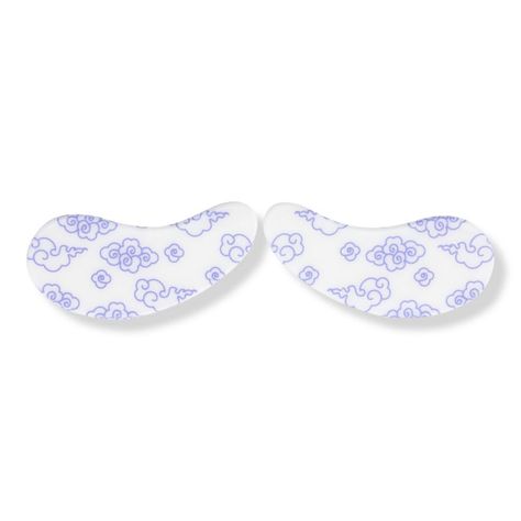 Pacifica Reusable Under Eye Mask Undereye Patches, Under Eye Mask, Silicone Masks, Winky Lux, Spa Essentials, Eye Masks, Beauty Eyes, Eye Bags, Beauty Favorites