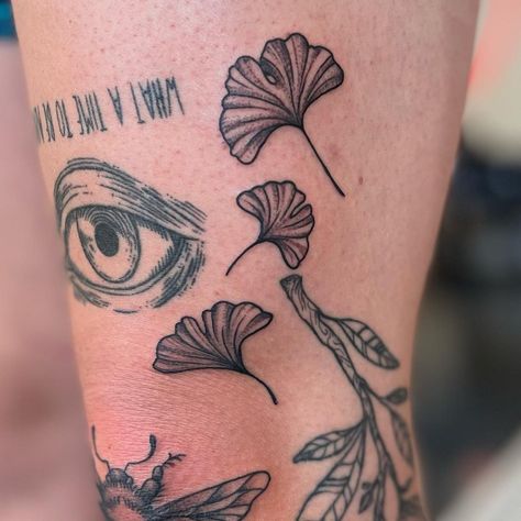 Filler Tattoo Designs, Gap Filler Tattoo, Filler Tattoo, Linework Tattoo, Astrology Tattoo, Tattoo Filler, Bug Tattoo, Poke Tattoo, Line Work Tattoo