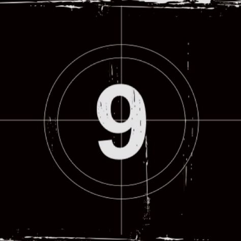 #thecountdown Countdown Aesthetic, Film Countdown Numbers, Movie Countdown, Film Countdown, Lorien Legacies, Film Logo, 2012 Movie, Youtube Channel Ideas, Creative Advertising Design