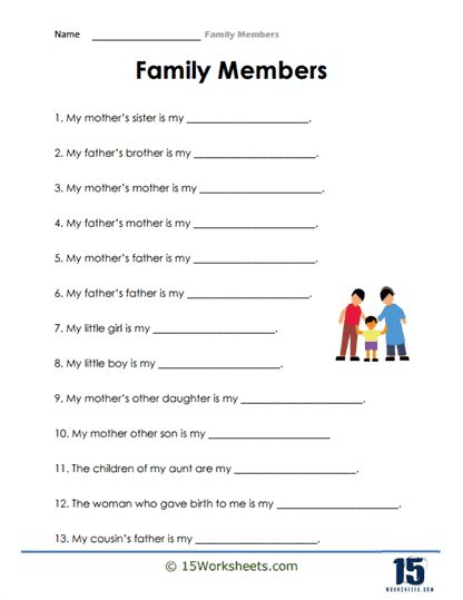 Comparing numbers worksheet