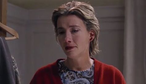 'Love Actually' turns 20: Emma Thompson was robbed of an Oscar nomination Keisha Castle Hughes, Nanny Mcphee, Richard Curtis, Howard End, Turning 20, Kristin Scott Thomas, Laura Linney, Finding Neverland, Julie Christie