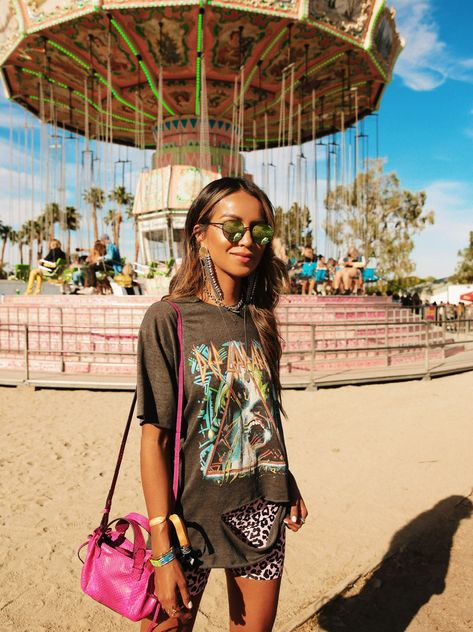 Revolve Festival – Sincerely Jules Jazz Festival Outfit, Electro Festival Outfit, Look Da Festival, Revolve Festival, Techno Outfit, Coachella 2023, Julie Sarinana, Festival Outfit Inspiration, 2023 Mood