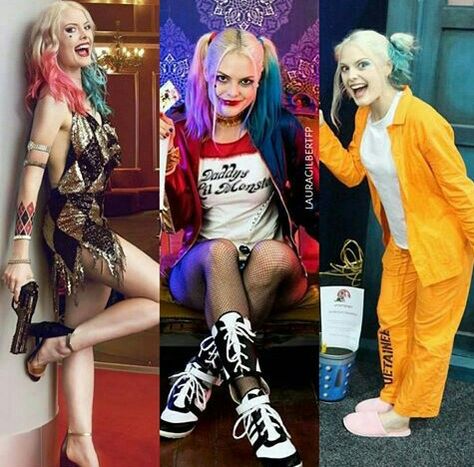 #harleyquinn Female Dc Characters, Laura Gilbert, Welcome To My Page, Dc Characters, The Joker, Margot Robbie, Non Stop, Infamous, Harley Quinn