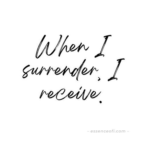 I Surrender To The Universe, Quotes About Surrendering, Trust And Surrender, Quotes On Surrender, I Surrender Quotes, Surrender Quotes Spiritual Inspiration, Quotes About Surrender, Surrender Aesthetic, Surrender Affirmations