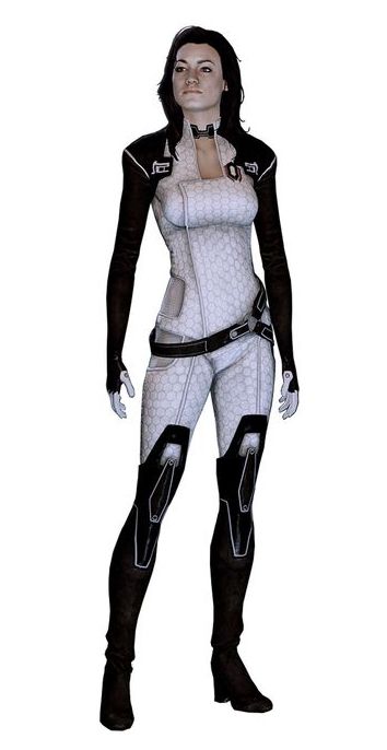 Mass Effect Miranda, Mass Effect Romance, Miranda Lawson, Mass Effect Universe, Mass Effect Art, Starship Concept, Mass Effect, Cute Anime Character, Hard To Find