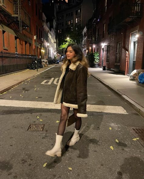 ashley alexander on Instagram: “bday week! *:･ﾟ✧” Nyc Travel Outfit, Minimal Winter Outfit, Ashley Alexander, Tiktok Outfits, Winter Fits, Autumn Outfit, Outfit Inspo Fall, Outfit Details, Passion For Fashion