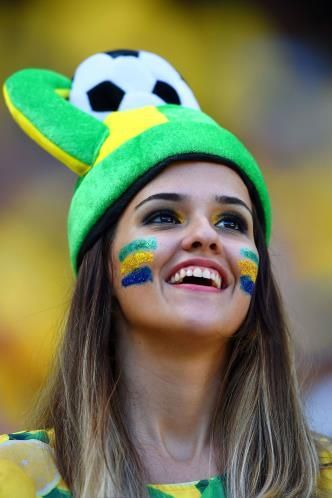 Soccer Time, German Girls, Brazil Women, Soccer Coaching, Soccer World, World Cup 2014, Soccer Girl, Soccer Boys, Soccer Fans