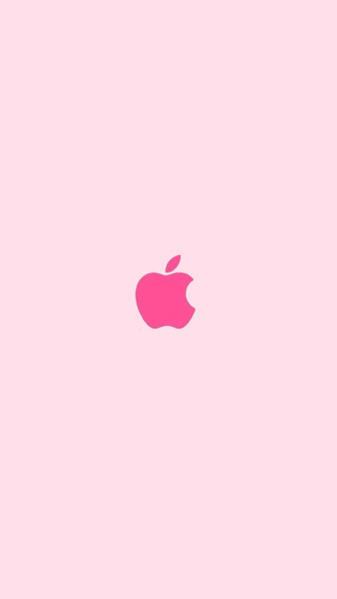 Pink Wallpaper Apple Watch, Simplistic Wallpaper Iphone, Pink Wallpaper Apple, Pink Apple Watch Wallpaper, Image Rose, Pretty Wallpaper Ipad, Simplistic Wallpaper, 4k Wallpaper Iphone, Tout Rose