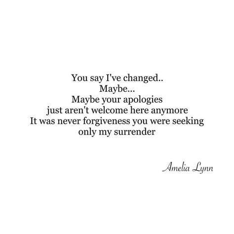 Ive Changed Quotes, I've Changed Quotes, Changed Quotes, Ive Changed, I've Changed, My Journal, Change Quotes, Just A Girl, Live Your Life