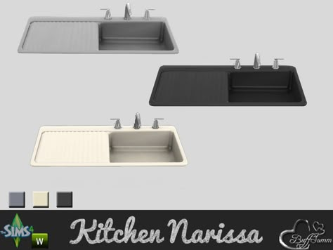 Ts4 Furniture Cc Clutter, Rich Cc Sims 4, Sims 4 Rich Cc Furniture, Furniture Cc, Sims 4 Kitchen, Resource Furniture, Sims 4 Tsr, Die Sims 4, Mod Furniture