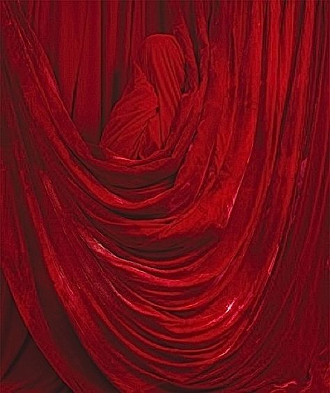 Matthew Stone, Experimental Photography, Photography Education, The Curtain, Drone Photography, Shades Of Red, Professional Photographer, Beautiful Photo, Red Velvet