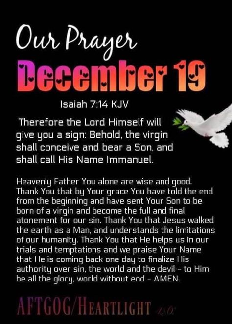 December Prayers, December Blessings, December Scriptures, Good Morning Messages Friends, New Month Quotes, Daily Spiritual Quotes, Christmas Prayer, My Prayer, Happy Good Morning Quotes