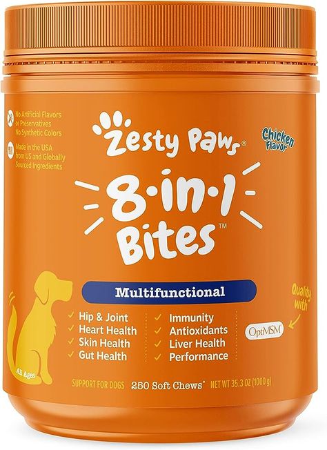 Vitamin For Skin, Antioxidants For Skin, Pet Vitamins, Supplements For Dogs, Omega 3 Fish, Salmon Bites, Vitamin B7, Allergy Remedies, Heart Brain