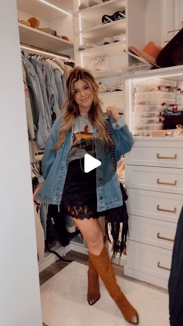 Cassidy Montalvo on Instagram: "10 Minutes to get dressed and risked it on a vision - I think it worked out well! ❤️ comment LINK for outfit links to be sent your way :) (see I figured it out!) 

#letsgetdressed #grwmootd #ootdstyle #outfitoftoday #bohostyles" Cassidy Montalvo, Outfit Links, Figure It Out, Get Dressed, Things To Think About, Vintage Inspired, Ootd, My Style, Instagram