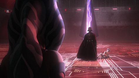 Ahsoka Vs Vader, Captain Rex, Star Wars Drawings, Jedi Knight, The Force Awakens, Ahsoka Tano, Star Wars Rebels, Star Wars Humor, Force Awakens