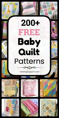 Easy Quilt Patterns Free, Baby Quilts Easy, Quilt Gifts, Free Baby Quilt Patterns, Quilting Gifts, Baby Quilt Patterns Easy, Bandana Crafts, Girl Quilts Patterns, Nautical Quilt