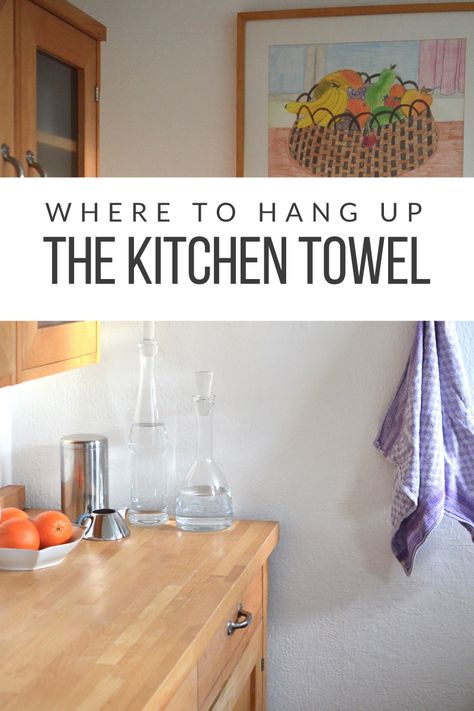 But the fact of the matter is that these towels are one of the most integral pieces in the kitchen both in terms of utility and decor. Do you want to be more strategic about where you place this accessory but aren’t sure where to start? Don’t fret — we made this post just for you. Without further ado, let’s get into it. Dish Towel Hook Kitchen, Kitchen Towel Drying Ideas, Kitchen Towel Hanger Ideas, Where To Hang Tea Towels In Kitchen, Where To Hang Kitchen Towels Ideas, Tea Towel Hanging Ideas, Where To Hang Kitchen Hand Towel, Kitchen Dish Towel Holder Ideas, Kitchen Towel Hook Ideas