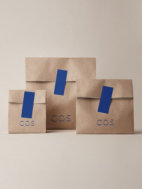 Brown Paper Bags, Paper Bag Design, Soya Mumu, Clothing Packaging, Packaging Ideas Business, Bakery Packaging, Food Packaging Design, Packing Design, Coffee Packaging