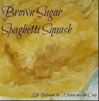 If you havent tried Brown Sugar Spaghetti Squash, you must! You know how people do marshmallows or pecans to dress up sweet potatoes? Well, this is a similar idea.  It makes a great side dish with any meal! Fall squash can actually taste AMAZING if you d Make Brown, Make Brown Sugar, Brown Sugar Recipes, Garden Cooking, Spaghetti Squash Recipes, Cheese Ball Recipes, How To Make Brown, Mouthwatering Recipes, Squash Recipes