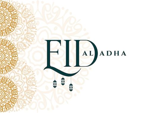 Aidil Adha, Eid Adha Mubarak, Eid Al Adha Greetings, Happy Islamic New Year, Bakra Eid, Happy Muharram, Muslim Festivals, Eid Adha, Eid Background