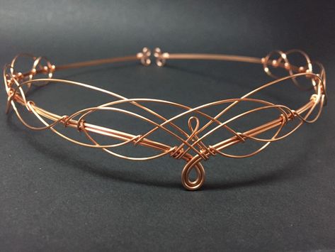 Excited to share this item from my #etsy shop: Elven Circlet Medieval Tiara in Copper (Rose Gold) Renaissance Pagan Wedding Handfasting Bridal Headpiece Boho Medieval Circlet, Gold Circlet, Medieval Tiara, Elven Circlet, Wedding Circlet, Bridal Circlet, Wedding Handfasting, Boho Bridal Headpiece, Medieval Crown